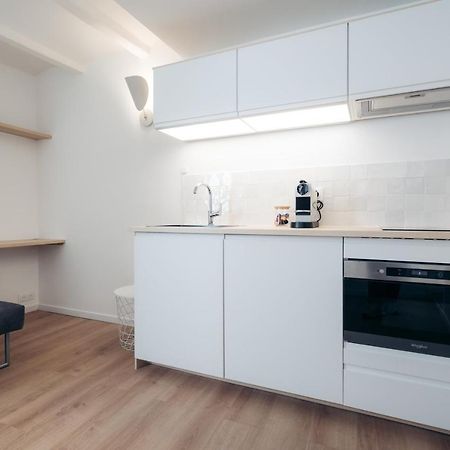 Apartmán Le Petit Bellifontain Fontainebleau Exteriér fotografie