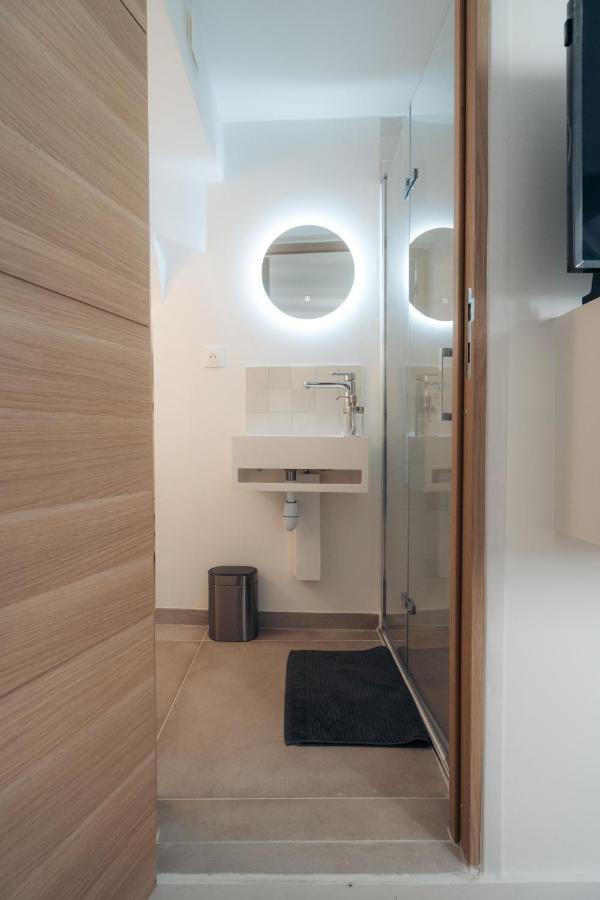 Apartmán Le Petit Bellifontain Fontainebleau Exteriér fotografie